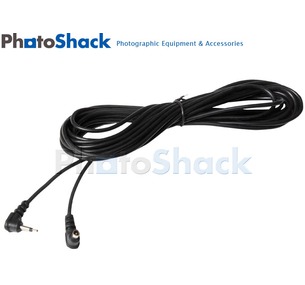 Flash Sync Cord